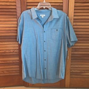 Calvin Klein XL Shirt